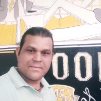 Rajendra Prakash
