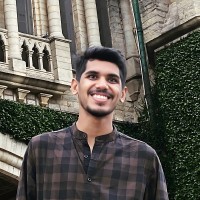 Nikhil Sahu