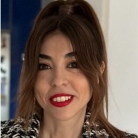 Tania Coronado Moreno