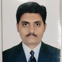 Dharmendrasinh Parmar
