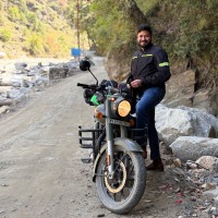 Chirag Singh Verma