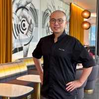 Frank Yang