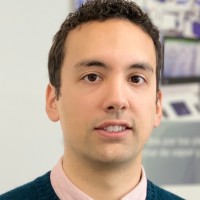 Alex Gamero
