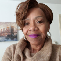 Ethel Bernadette