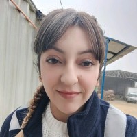 Jennyfer Moris Rubino