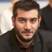 Dimitrios Bellos