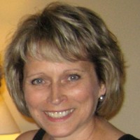 Mary Lorentz