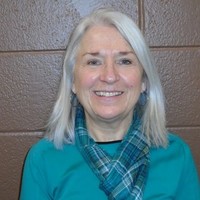 Mary Walter