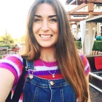 Soledad Oliavres Gil