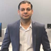 Rakesh Dogra