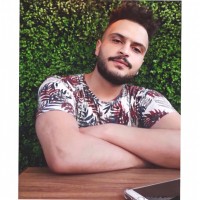 Shams Eldin Mohamed