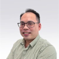 Eric Ng
