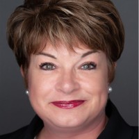 Kathryn Johnson, MS, LMFT