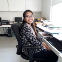 Deepthi Gudala