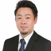 Nigel Tang