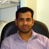 Kiran Madivala