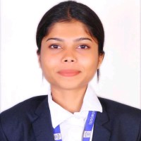 Varsha T.S