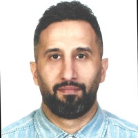 Masoud Mousapour