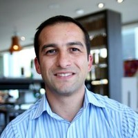 Pedro Andía