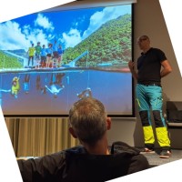 Jeroen Van Haudt