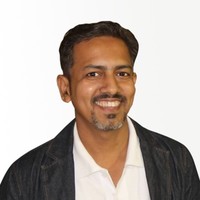 MANISH PRASAD