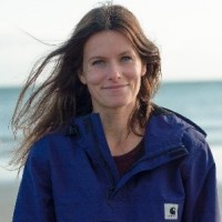 Megan Freeman-Hoare