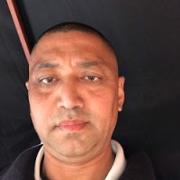 Shaik Nabi
