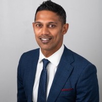 Gautam Tridandapani