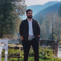 Nikhil .