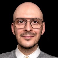 Christopher Hansen