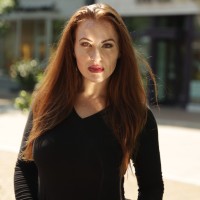 Amanda Gail