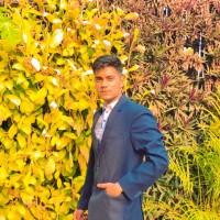 Ameya Gavate