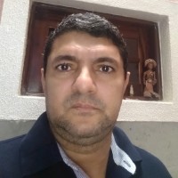 RINALDO SANTOS