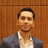 Mohammad Rizky Burhanuddin