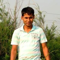 Jagabandhu Barik