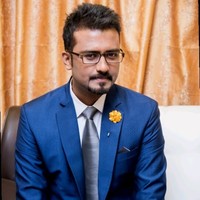 Muhammad Salik
