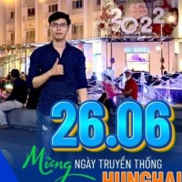 Thai Thanh Binh