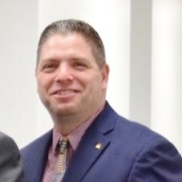 Eric Sigman
