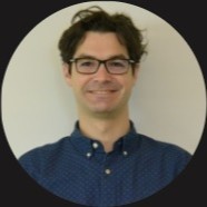 Jérôme Blais-Morin, P. Eng.