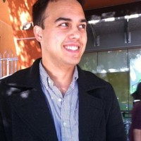 Evan Aczon