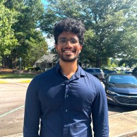 Chirag Hegde