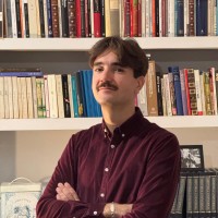 Pablo Cabañas López