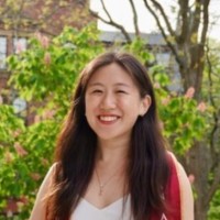 Kellie Liu
