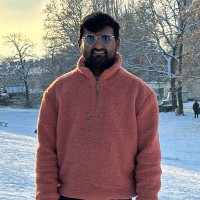 Madhan Bylakere Ramesh