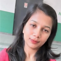 Simran Mulla