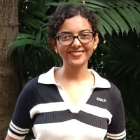 Antara Ghosh