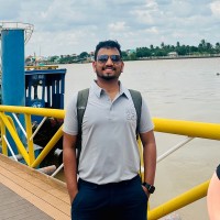 Goutam Goyal