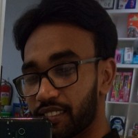 Sayed Robin
