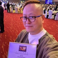 George Ma