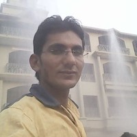 Joshi Ashok